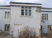 Satılır 4 otaqlı 120 m2 həyət evi Şabran