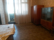 Satılır 1 otaqlı 35 m2 köhnə tikili 4 mkr