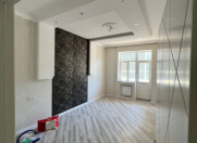 Satılır 2 otaqlı 92 m2 yeni tikili İnşaatçılar m.