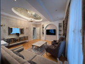 Satılır 3 otaqlı 125 m2 yeni tikili Nərimanov r.