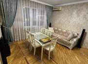 Satılır 3 otaqlı 80 m2 köhnə tikili Nəriman Nərimanov m.