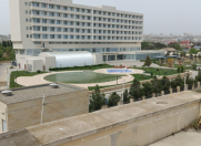 Satılır 8 otaqlı 953 m2 bağ evi Buzovna