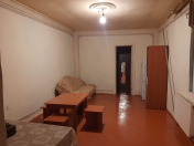 İcarəyə verilir 2 otaqlı 40 m2 həyət evi Rəsulzadə