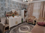 Satılır 3 otaqlı 90 m2 köhnə tikili Həzi Aslanov