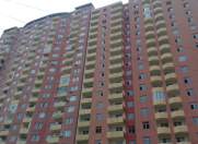Satılır 3 otaqlı 132 m2 yeni tikili Yeni Yasamal