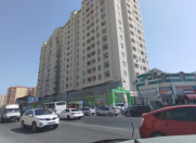 Satılır 2 otaqlı 55 m2 yeni tikili Masazır