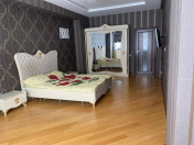 Satılır 4 otaqlı 154 m2 yeni tikili Nərimanov r.