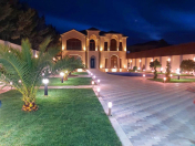 Satılır 7 otaqlı 352 m2 villa Mərdəkan
