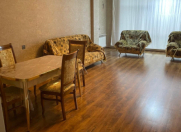 İcarəyə verilir 4 otaqlı 153 m2 yeni tikili 20 yanvar m.