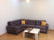 İcarəyə verilir 2 otaqlı 100 m2 yeni tikili Ağ şəhər