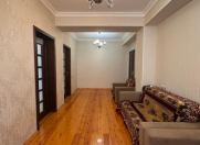 Satılır 3 otaqlı 72 m2 yeni tikili Masazır