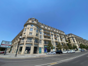 Satılır 3 otaqlı 110 m2 yeni tikili Ağ şəhər