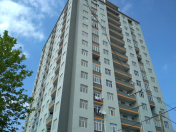 Satılır 3 otaqlı 112.4 m2 yeni tikili İnşaatçılar m.
