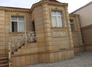 Satılır 3 otaqlı 80 m2 həyət evi Əmircan