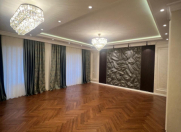 Satılır 4 otaqlı 219 m2 yeni tikili Nəsimi r.