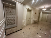 İcarəyə verilir 3 otaqlı 130 m2 yeni tikili Neftçi bazası