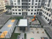 Satılır 4 otaqlı 136 m2 yeni tikili Nəsimi r.