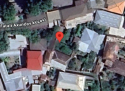 Satılır 2 otaqlı 71 m2 həyət evi Şəki