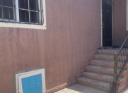 Satılır 2 otaqlı 110 m2 həyət evi Azadlıq prospekti m.