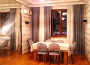 Satılır 3 otaqlı 75 m2 yeni tikili Qara Qarayev m.