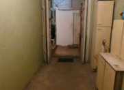 Satılır 1 otaqlı 51 m2 köhnə tikili Sahil m.