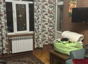 Satılır 2 otaqlı 60 m2 yeni tikili Qara Qarayev m.