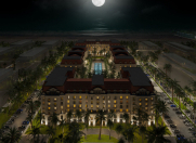 Satılır 2 otaqlı 81 m2 yeni tikili Sea Breeze Resort