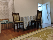 Satılır 1 otaqlı 35 m2 köhnə tikili 5 mkr