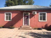 Satılır 4 otaqlı 140 m2 bağ evi Binəqədi r.