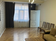 İcarəyə verilir 2 otaqlı 65 m2 yeni tikili 7 mkr