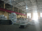 İcarəyə verilir 1 otaqlı 1000 m2 obyekt Koroğlu m.