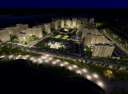 Satılır 3 otaqlı 90 m2 yeni tikili İnşaatçılar m.