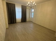 Satılır 2 otaqlı 75 m2 yeni tikili Neftçilər m.