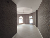 Satılır 4 otaqlı 141 m2 yeni tikili Xırdalan