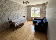 İcarəyə verilir 3 otaqlı 60 m2 köhnə tikili Həzi Aslanov m.