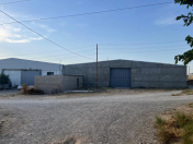 İcarəyə verilir 1 otaqlı 3000 m2 obyekt Digah