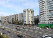 Satılır 3 otaqlı 95 m2 köhnə tikili Atatürk parkı
