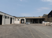 İcarəyə verilir 5 otaqlı 1300 m2 obyekt Rəsulzadə