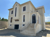 Satılır 5 otaqlı 320 m2 villa Novxanı