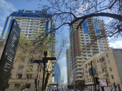 Satılır 4 otaqlı 240 m2 yeni tikili Sahil m.