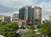 Satılır 3 otaqlı 170 m2 yeni tikili Nəsimi m.