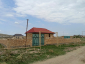 Satılır 9 otaqlı 150 m2 həyət evi Şəmkir