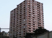 Satılır 3 otaqlı 83 m2 yeni tikili Xalqlar Dostluğu m.