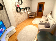 Satılır 2 otaqlı 695 m2 yeni tikili Memar Əcəmi m.