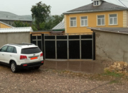 İcarəyə verilir 7 otaqlı 180 m2 həyət evi Qusar