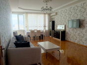 Satılır 3 otaqlı 125 m2 yeni tikili Binəqədi r.