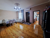 Satılır 3 otaqlı 60 m2 həyət evi NZS