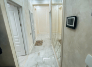 Satılır 3 otaqlı 88 m2 yeni tikili Hökməli