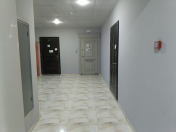 Satılır 2 otaqlı 106 m2 yeni tikili Həzi Aslanov