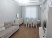 Satılır 3 otaqlı 104 m2 yeni tikili Xırdalan